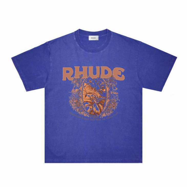 Picture of Rhude T Shirts Short _SKURhudeS-XXLsytZRH0332193